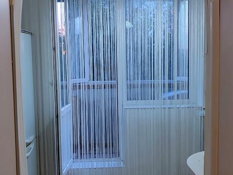 квартира по адресу Радужная ул., 39