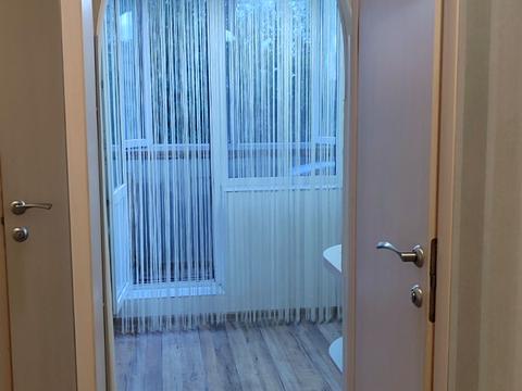 квартира по адресу Радужная ул., 39