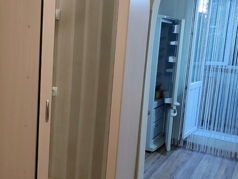 квартира по адресу Радужная ул., 39