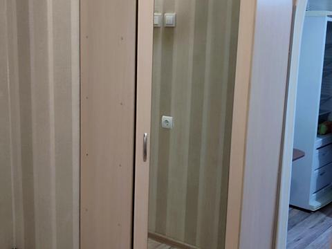 квартира по адресу Радужная ул., 39