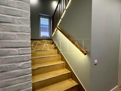 дом по адресу Лесная ул.