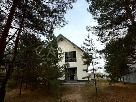 дом по адресу Лесная ул.