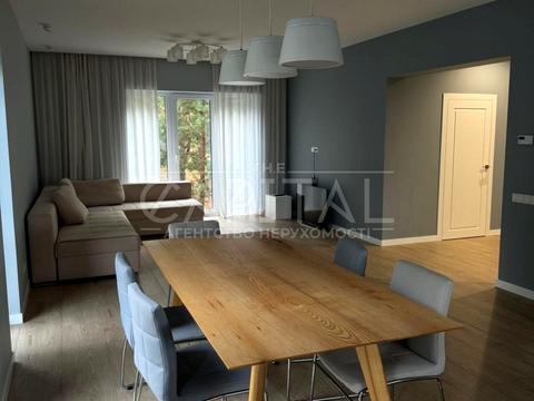 дом по адресу Лесная ул.