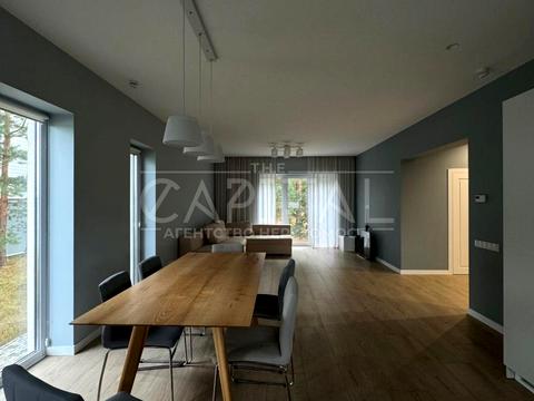 дом по адресу Лесная ул.