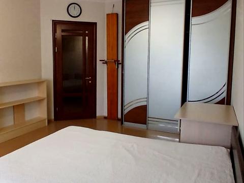 квартира по адресу Добровольцев ул. (Маршала Говорова), 1/2