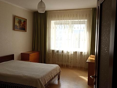 квартира по адресу Добровольцев ул. (Маршала Говорова), 1/2