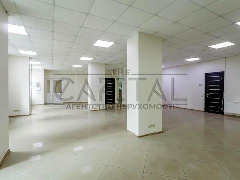 коммерческая по адресу Николая Михновского бульв. (Дружбы Народов), 14-16