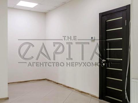 коммерческая по адресу Николая Михновского бульв. (Дружбы Народов), 14-16