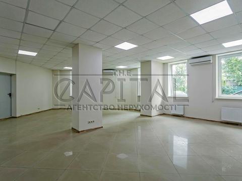 коммерческая по адресу Николая Михновского бульв. (Дружбы Народов), 14-16