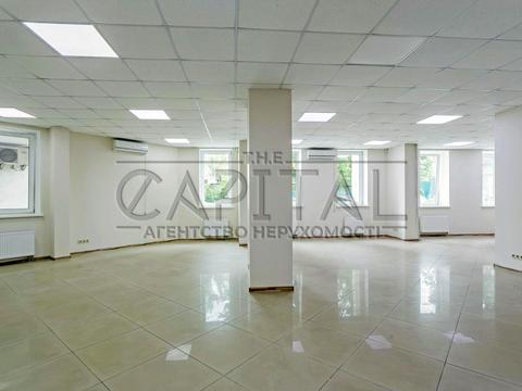 коммерческая по адресу Николая Михновского бульв. (Дружбы Народов), 14-16