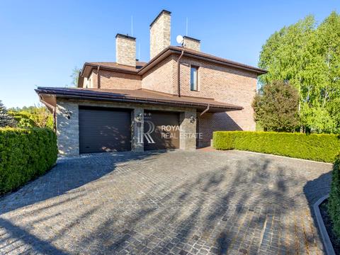 будинок за адресою піщана