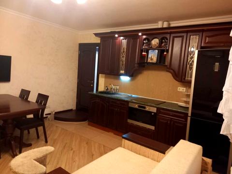 квартира за адресою Заліська вул., 3а