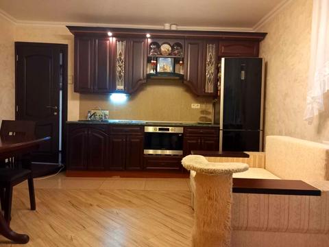 квартира за адресою Заліська вул., 3а