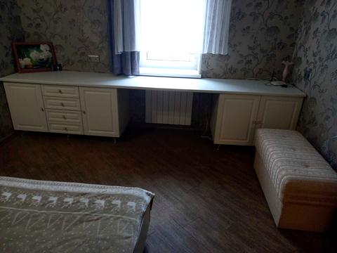 квартира за адресою Заліська вул., 3а