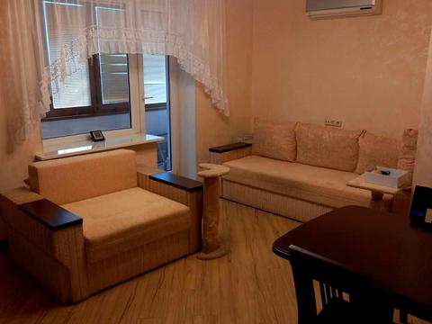 квартира за адресою Заліська вул., 3а