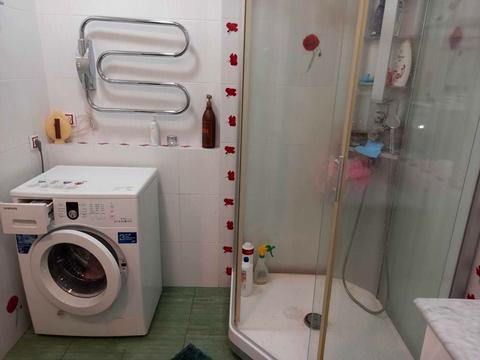 квартира за адресою Заліська вул., 3а