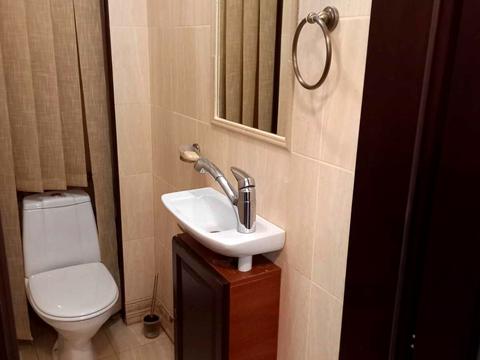 квартира за адресою Заліська вул., 3а