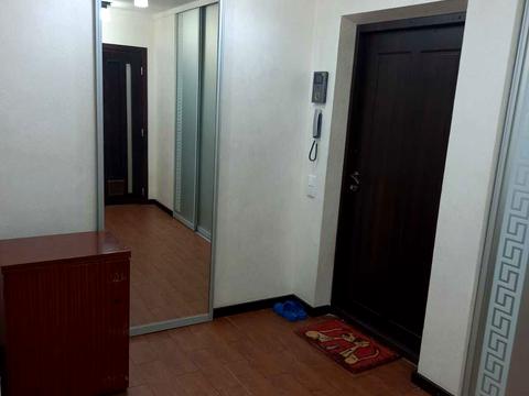 квартира за адресою Заліська вул., 3а