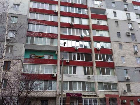 квартира за адресою Заліська вул., 3а