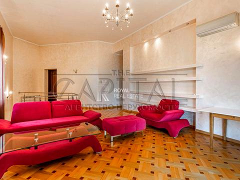 будинок за адресою Київська вул.