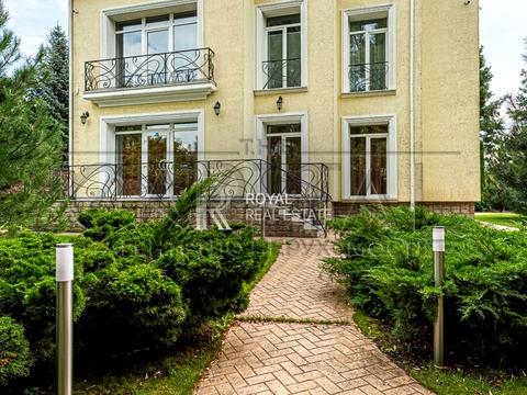 будинок за адресою Київська вул.