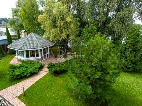 будинок за адресою Київська вул.