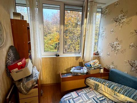 квартира за адресою житловий масив Тополя-3 вул., 2