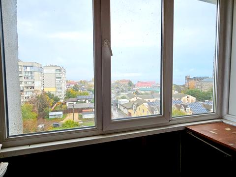 квартира по адресу Сергея Амброса ул., 94