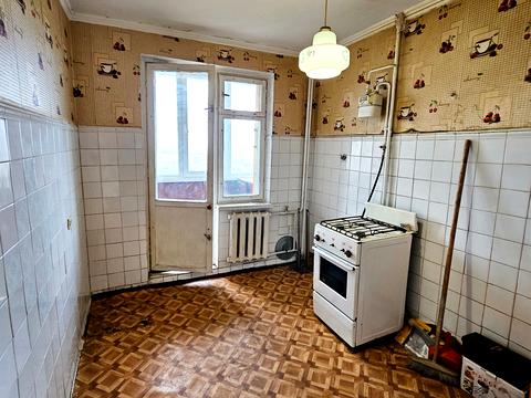 квартира по адресу Сергея Амброса ул., 94