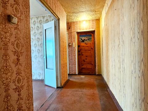 квартира по адресу Сергея Амброса ул., 94