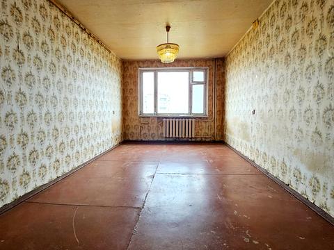 квартира по адресу Сергея Амброса ул., 94