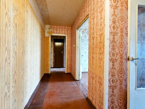 квартира по адресу Сергея Амброса ул., 94