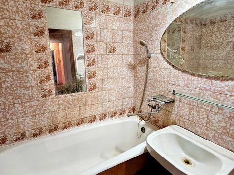 квартира по адресу Сергея Амброса ул., 94