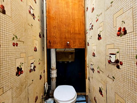 квартира по адресу Сергея Амброса ул., 94