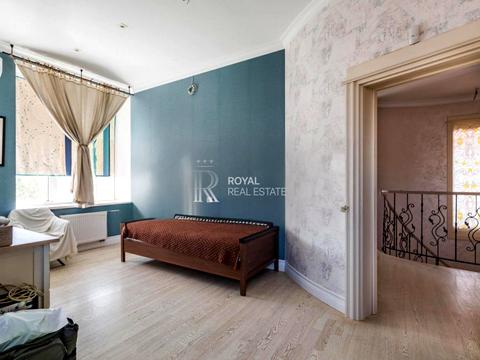 будинок за адресою Костянтинівська вул.