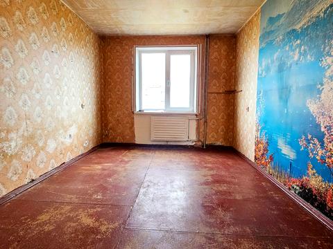 квартира по адресу Сергея Амброса ул., 94