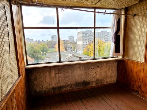 квартира по адресу Сергея Амброса ул., 94