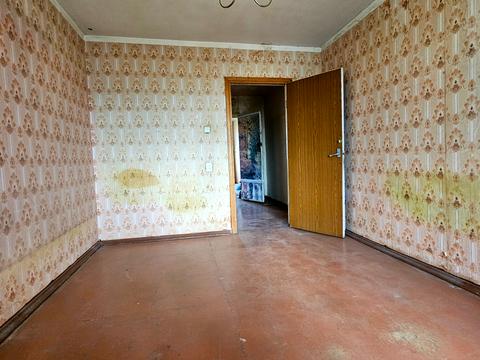 квартира по адресу Сергея Амброса ул., 94