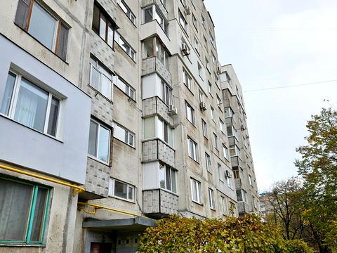 квартира по адресу Сергея Амброса ул., 94