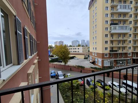 квартира за адресою Інглезі вул. (25-ї Чапаєвської Дивізії), 1