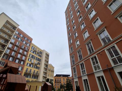 квартира за адресою Інглезі вул. (25-ї Чапаєвської Дивізії), 1