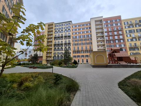 квартира за адресою Інглезі вул. (25-ї Чапаєвської Дивізії), 1