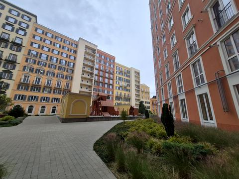 квартира за адресою Інглезі вул. (25-ї Чапаєвської Дивізії), 1