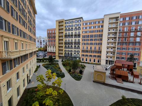 квартира за адресою Інглезі вул. (25-ї Чапаєвської Дивізії), 1