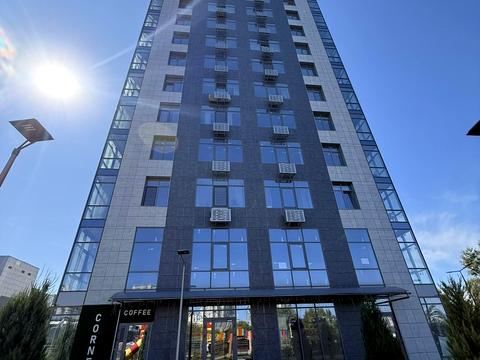 квартира за адресою Трускавецька вул., 10-Д