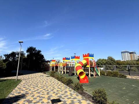 квартира за адресою Трускавецька вул., 10-Д