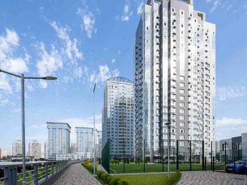 квартира за адресою Трускавецька вул., 10-Д