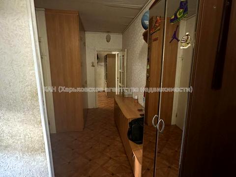 квартира по адресу Героев Труда ул. (Героїв Праці), 4а