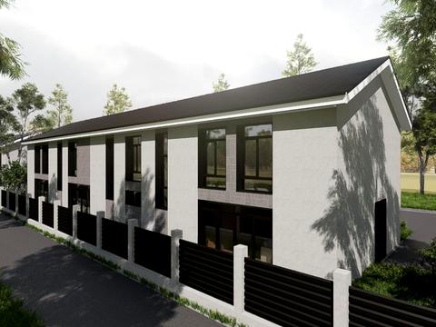 дом по адресу Лісова