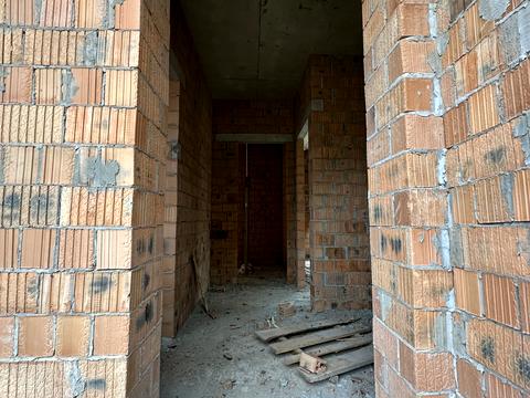 дом по адресу Лісова